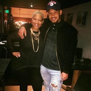 Meet your Posher, Tamika